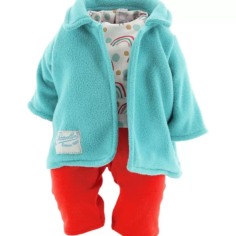 Petitcollin Poupées, Peluches<Vetement De Poupee 36 Cm 'Arthur'