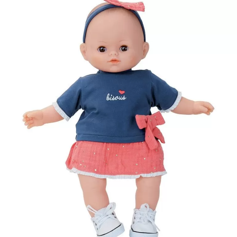 Petitcollin Poupées, Peluches<Vetement De Poupee 36 Cm 'Celene'