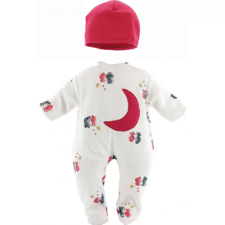 Petitcollin Poupées, Peluches<Vetement De Poupee 36 Cm 'Charlie'