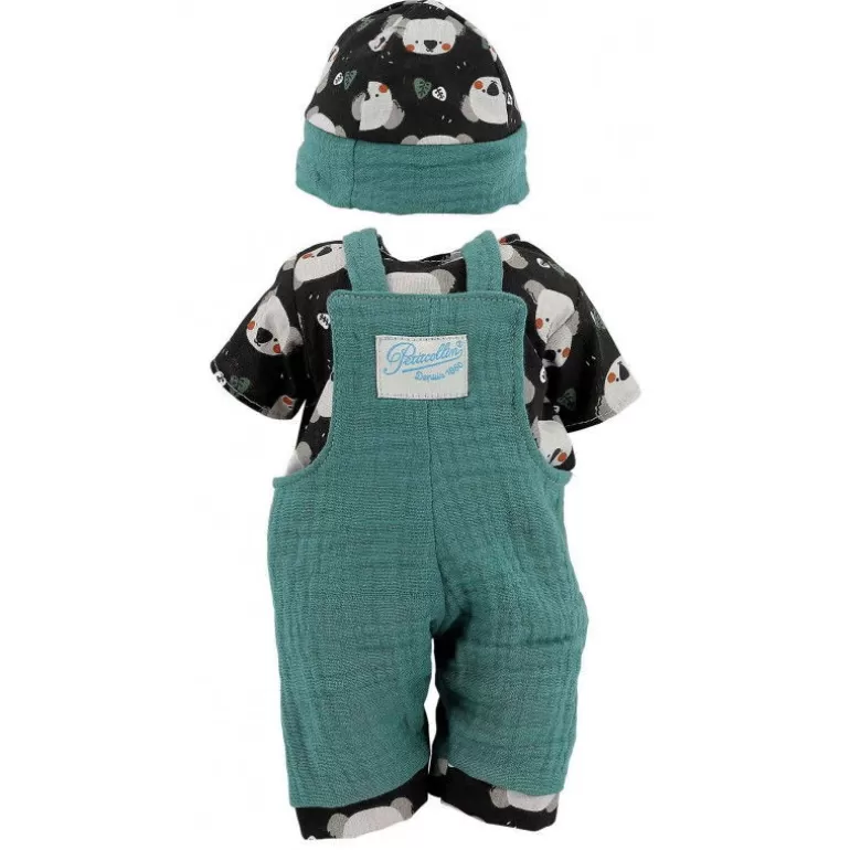 Petitcollin Poupées, Peluches<Vetement De Poupee 36 Cm 'Clement'