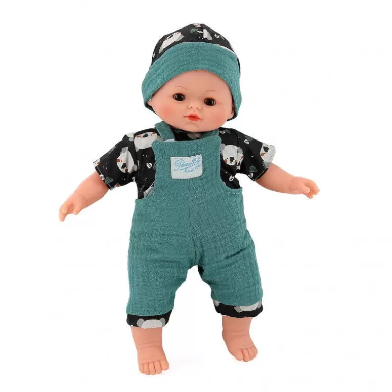 Petitcollin Poupées, Peluches<Vetement De Poupee 36 Cm 'Clement'