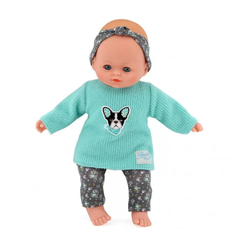 Petitcollin Poupées, Peluches<Vetement De Poupee 36 Cm 'Gipsy'