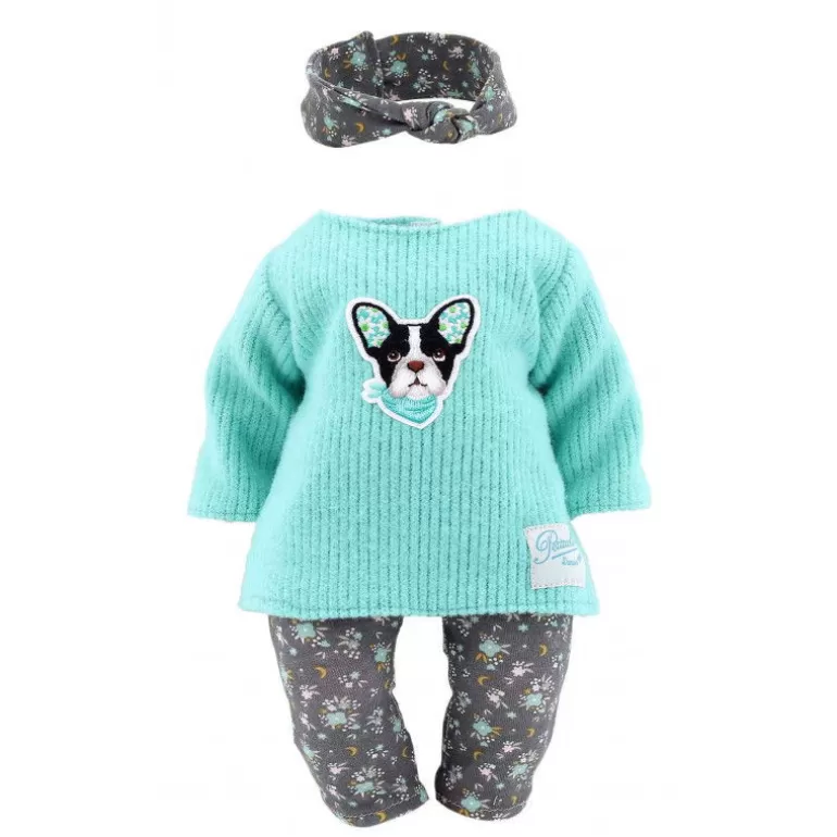 Petitcollin Poupées, Peluches<Vetement De Poupee 36 Cm 'Gipsy'