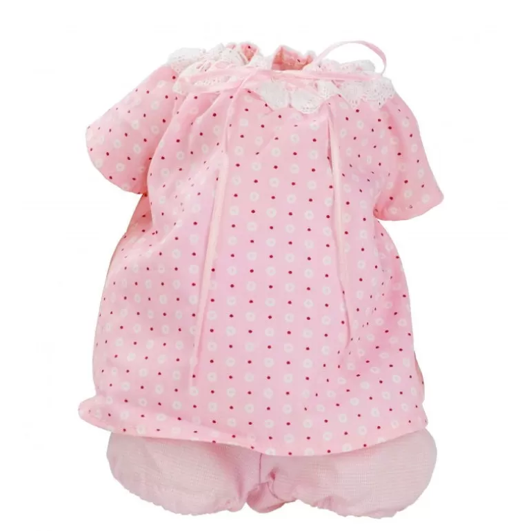Petitcollin Poupées, Peluches<Vetement De Poupee 36 Cm 'Iris'