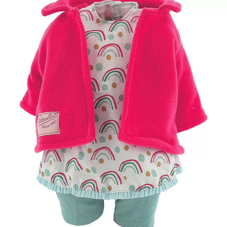 Petitcollin Poupées, Peluches<Vetement De Poupee 36 Cm 'Margaux'
