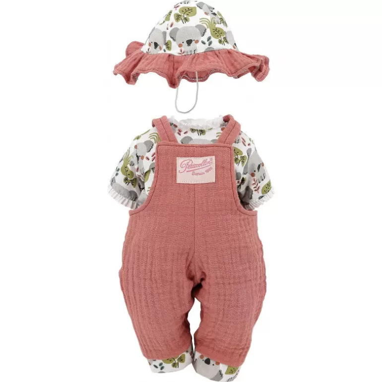 Petitcollin Poupées, Peluches<Vetement De Poupee 36 Cm 'Mariette'