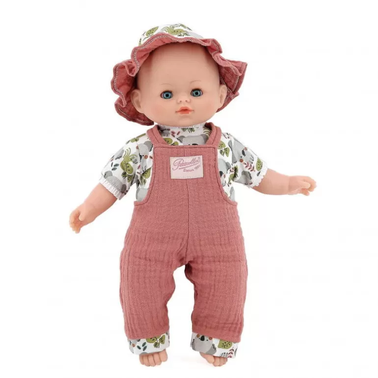 Petitcollin Poupées, Peluches<Vetement De Poupee 36 Cm 'Mariette'