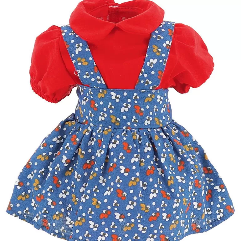 Petitcollin Poupées, Peluches<Vetement De Poupee 40 Cm 'Bel-Air'