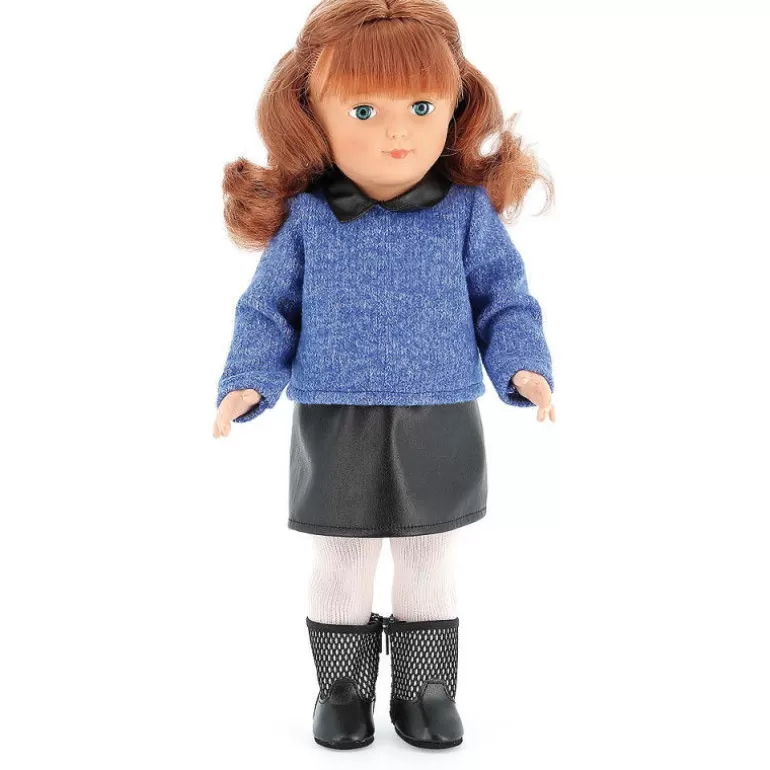 Petitcollin Poupées, Peluches<Vetement De Poupee 40 Cm 'Joyce'