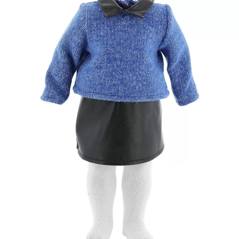 Petitcollin Poupées, Peluches<Vetement De Poupee 40 Cm 'Joyce'