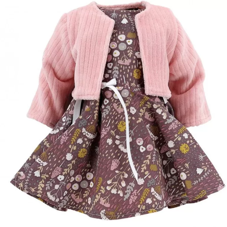 Petitcollin Poupées, Poupons, Baigneurs<Vetement De Poupee 40 Cm 'Lisa'