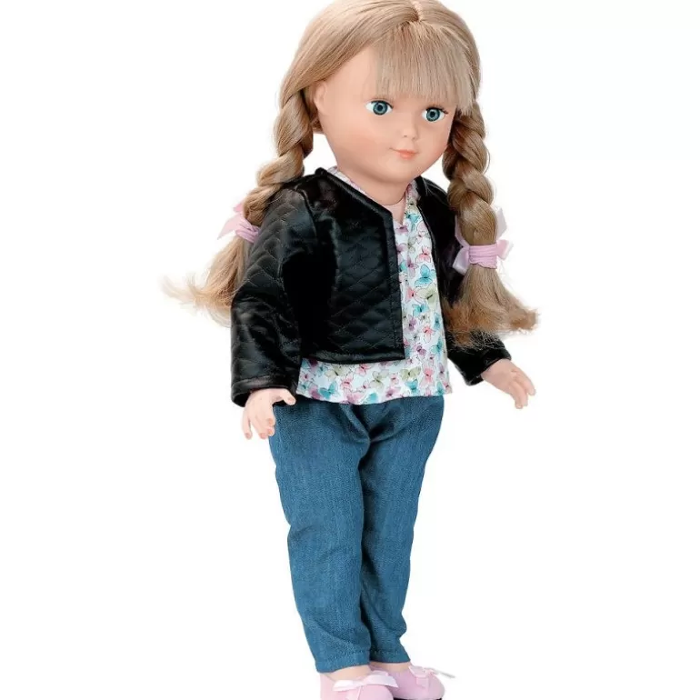 Petitcollin Poupées, Peluches<Vetement De Poupee 40 Cm 'Saxe'