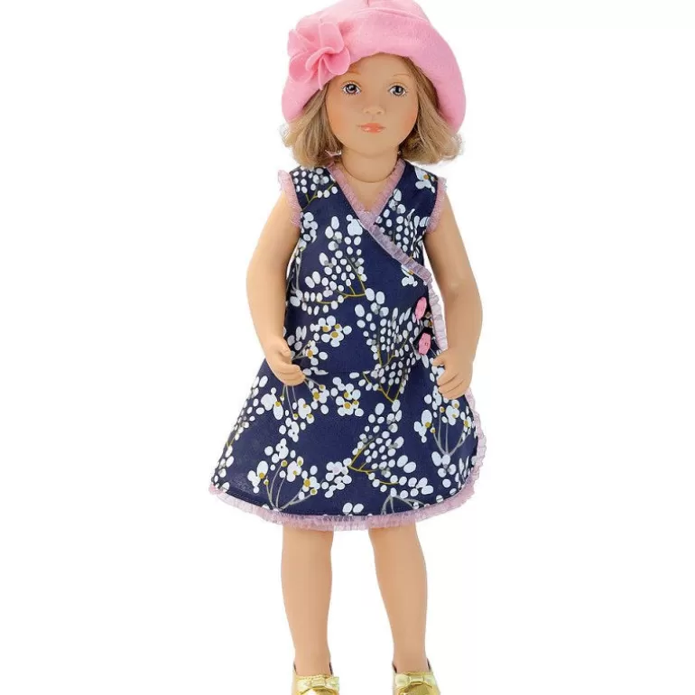 Petitcollin Poupées, Peluches<Vetement De Poupee 44 Cm 'Adele'