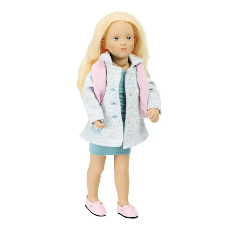 Petitcollin Poupées, Peluches<Vetement De Poupee 44 Cm 'Constance'