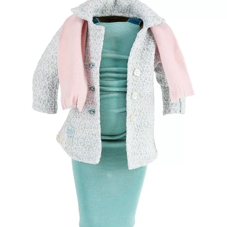 Petitcollin Poupées, Peluches<Vetement De Poupee 44 Cm 'Constance'