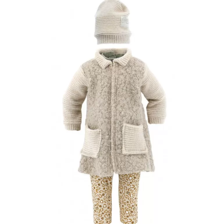 Petitcollin Poupées, Peluches<Vetement De Poupee 48 Cm 'Victoria'