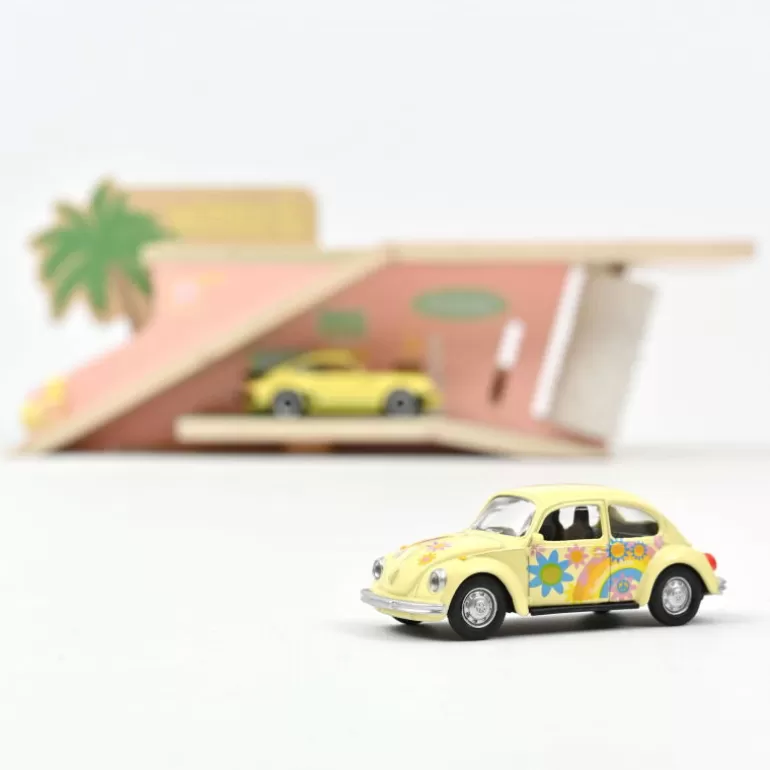 NOREV Jouets Garage, Voitures<Vw Coccinelle 1303 1973 Classic