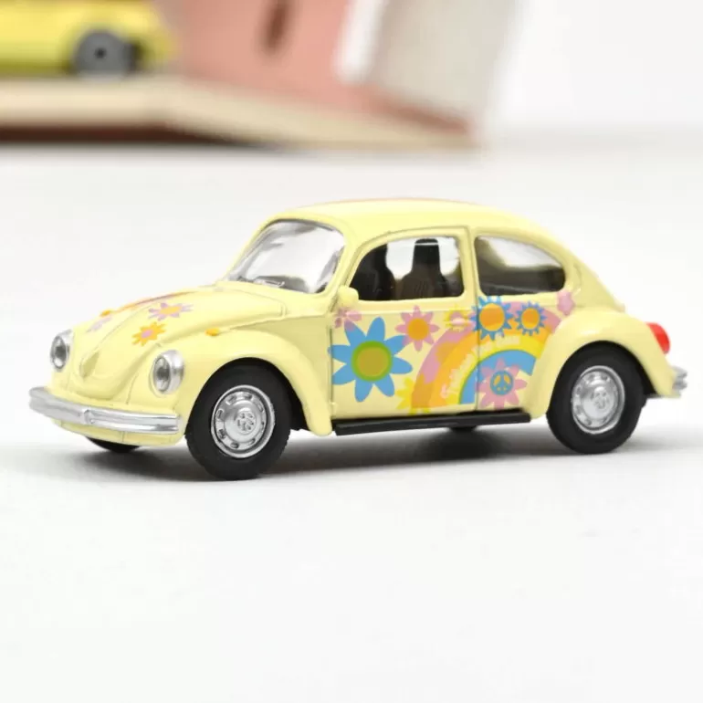 NOREV Jouets Garage, Voitures<Vw Coccinelle 1303 1973 Classic